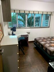 Blk 235 Hougang Street 21 (Hougang), HDB Executive #529327151